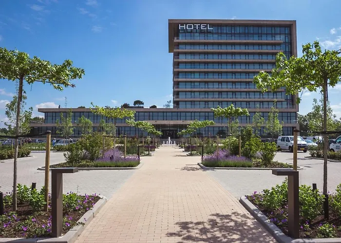 Familienhotels Van Der Valk Deventer