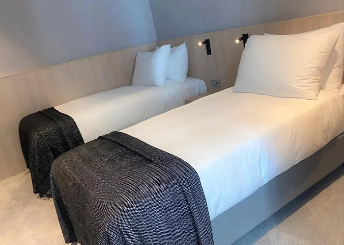 Familienhotels Van Der Valk Deventer