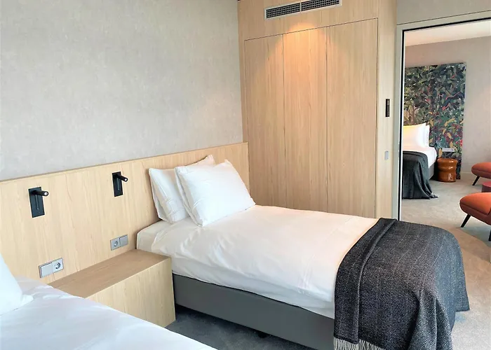 Familienhotels Van Der Valk Deventer